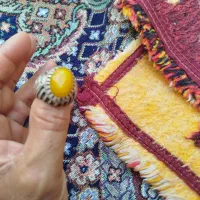 انگشتر وبلیجات