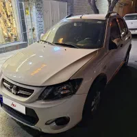 کویکs مدل۹۸|خودرو سواری و وانت|قم, سالاریه|دیوار