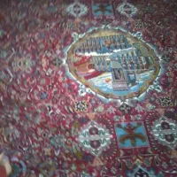 قالی ۱۲ متری تمیز