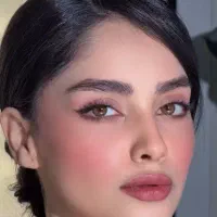 میکاپ عروس و همراه سبک اروپایی