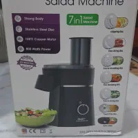 سالاد ساز