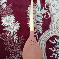 سه تار|سازهای سنتی|شیراز, احمدی جنوبی|دیوار