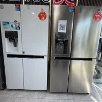 یخچال ساید 32 فوت دوو سه درب مدل ARSXi30-20