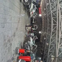 تعمیرات خودروهای وارداتی