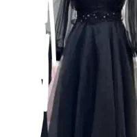 لباس مجلسی