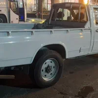 پادرا یدک کش مدل ۹۸