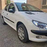 206 SD V8 دریچه سیمی