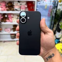 ایفون  ۱۶ نرمال