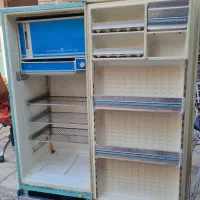 یخچال کلویناتور