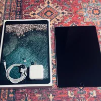 Ipad pro 2017