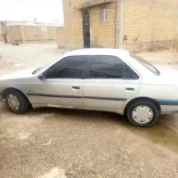 پژو۸۹