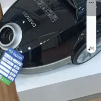 جاروبرقی مارک دوو