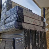 تشک ویانا/ با قطر بالای ۳۷ / کارخانه