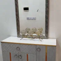 جاکفشی‌نو‌ و آینه