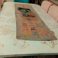 مبل ومیزغذاخوری ست
