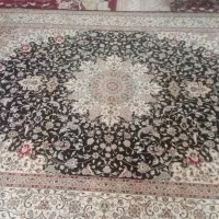 فرش 12متری در حدنو
