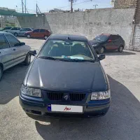 سمند 90