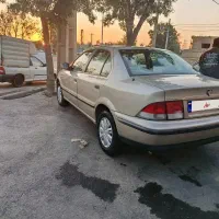 سمند 83عتیقه