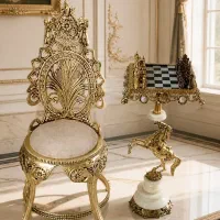جدید ترین شطرنج سال