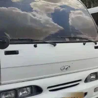 مینی بوس هیوندا ۸۸