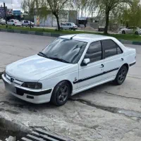 پارس تیوفایو