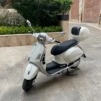 وسپا gts super hpe 250  1403