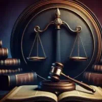 وکیل پایه یک باهمکاری قاضی سابق