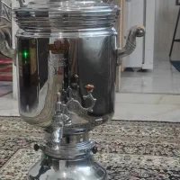 سماور ۲۰ لیتری هیئتی