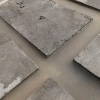 لوله و اسلب و جدول بتنی
