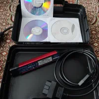 3عدد دستگاه دیاگ