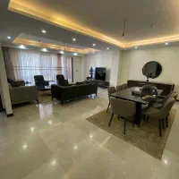 فرمانیه ۱۵۵ متر سراسر نور و خوش انرژی