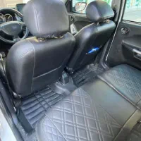 کوییک ساده|خودرو سواری و وانت|رباط‌کریم, رباط‌کریم|دیوار