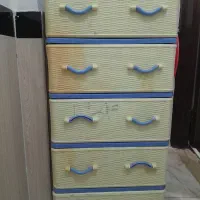 فایل کمد پلاستیکی