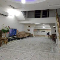 خانه شمالی بسیار زیبا و تمیز
