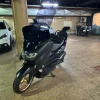 Nmax1404-full-keyless|موتورسیکلت|تهران, تجریش|دیوار