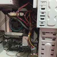 کامپیوتر خانگی/Asus Prme Z790/Intel core i3 13100
