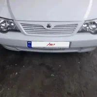 پراید۱۳۲ ۹۶بیرنگ