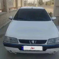 فروش یک دستگاه پژو اس الیکس مدل 97