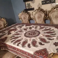 میز ناهار خوری