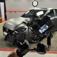 فیلم‌برداری مخصوص شبکه‌های داخلی