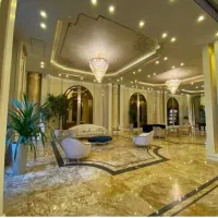 استخدام لابی من