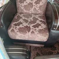 مبل تخت شو سالم