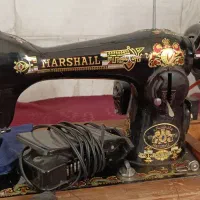 چرخ خیاطی