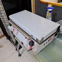 اسنک ساز صنعتی ۱۶تایی