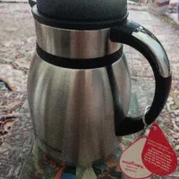 فلاکس چای خارجی استیل نونو