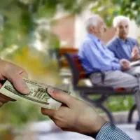 طرح ویژه بازنشستگان کل کشور مبلغ ۵۰۰ میلیون