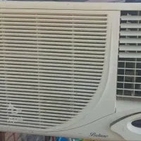 کولر گازی پنجره ای