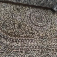 فرش کویر یزد ۷۰۰ شانه