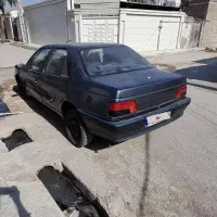 95دوگانه فابریک