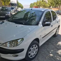 206 درحد خشک معاوضه با 207